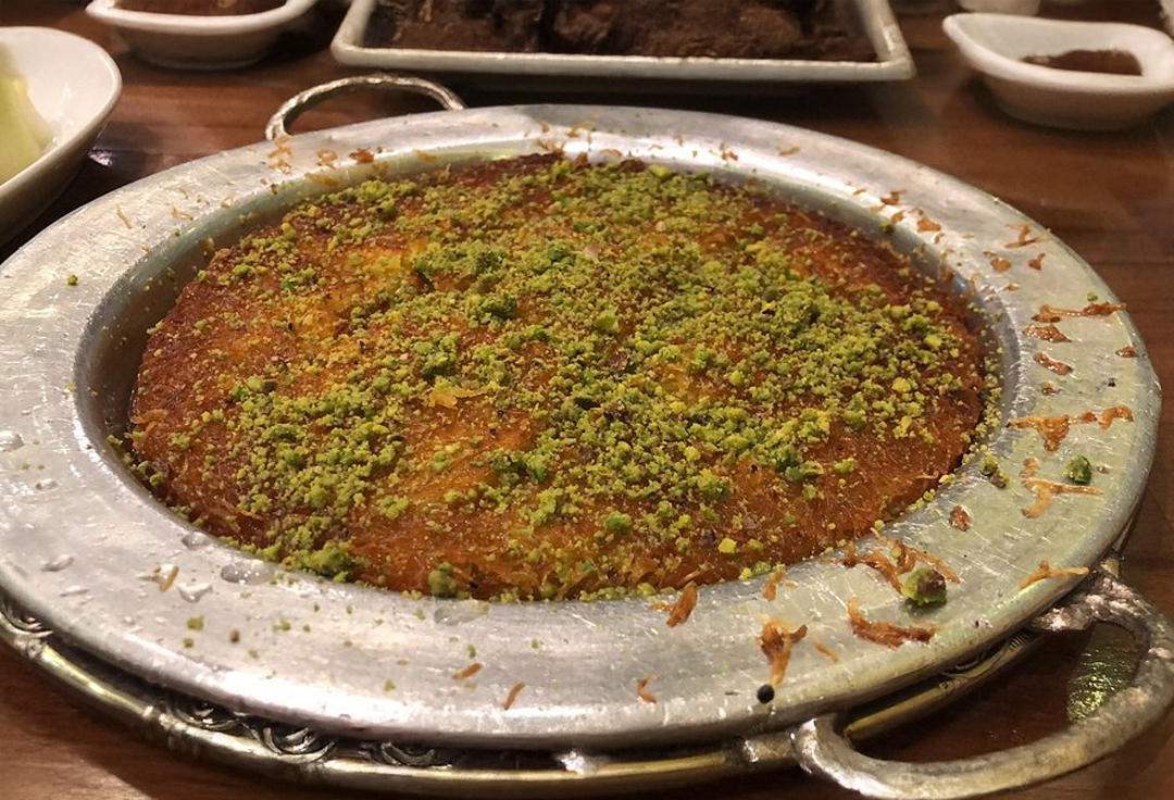 künefe-eryaman-sipariş